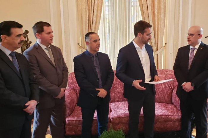 Thaisa Borges / Divulgação Thaisa Borges / Divulgação