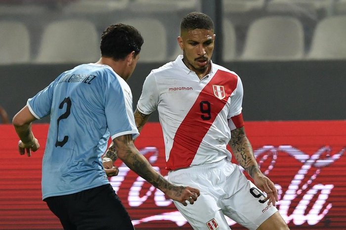 Cris Bouroncle / AFP Cris Bouroncle / AFP