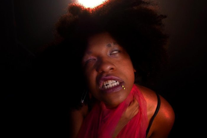 Manu Falcão / Divulgação Manu Falcão / Divulgação