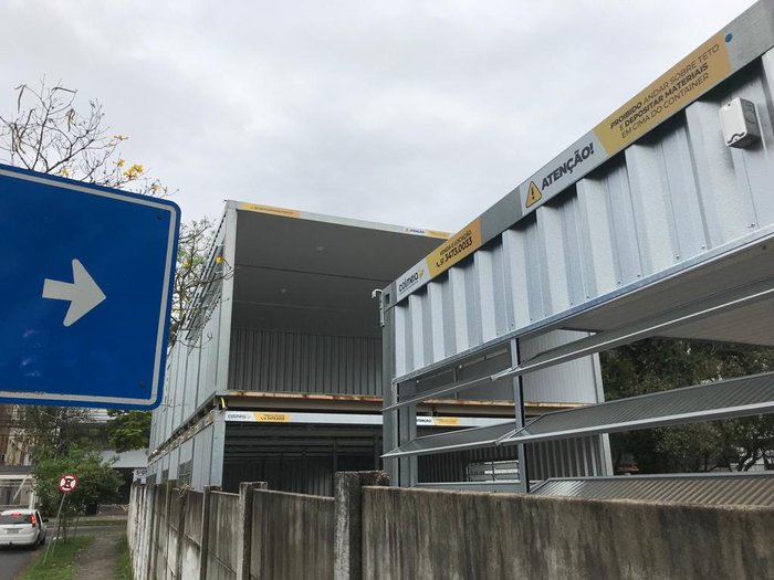 Agência RBS Agência RBS