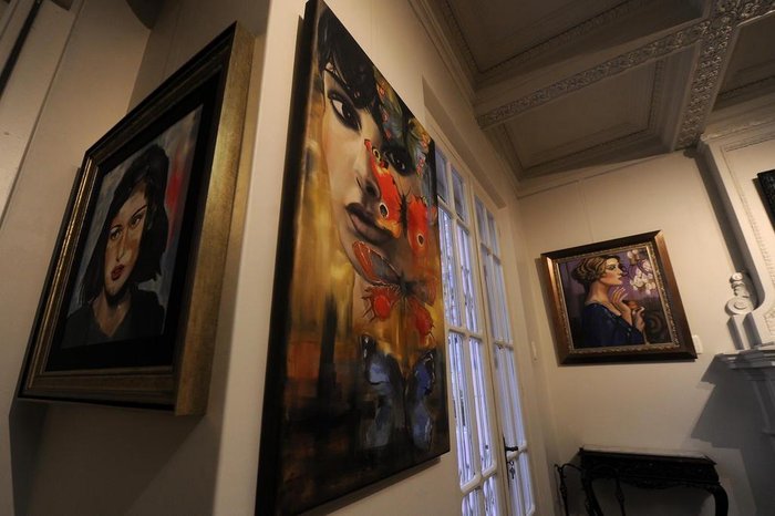 Marcelo Casagrande / Agencia RBS Marcelo Casagrande / Agencia RBS