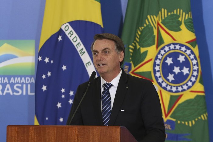 Wilson Dias / Agência Brasil Wilson Dias / Agência Brasil