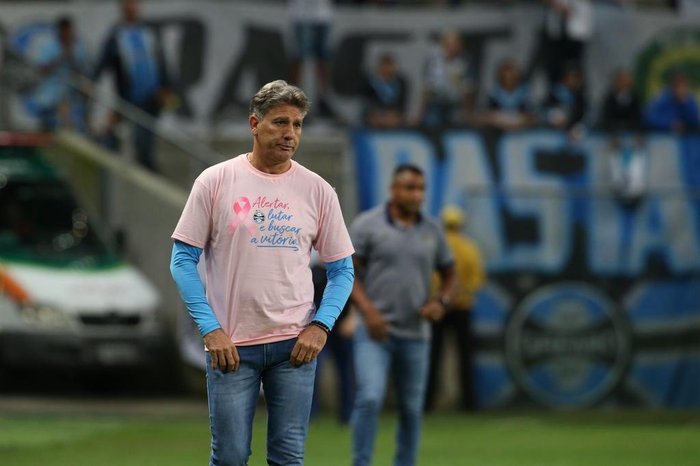 Fernando Gomes / Agencia RBS Fernando Gomes / Agencia RBS