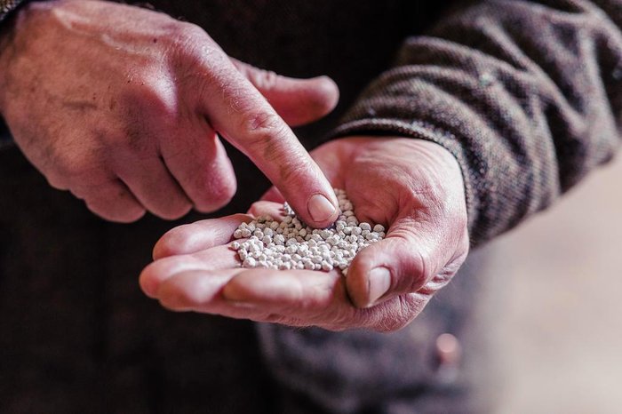 Geir Anders / Spoon agency Geir Anders / Spoon agency