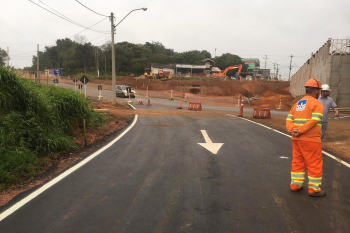 Divulgação / EGR Divulgação / EGR