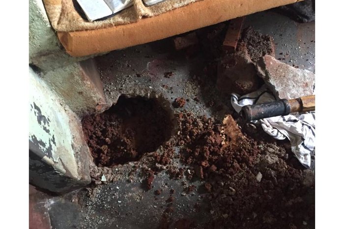 Susepe / Divulgação Susepe / Divulgação