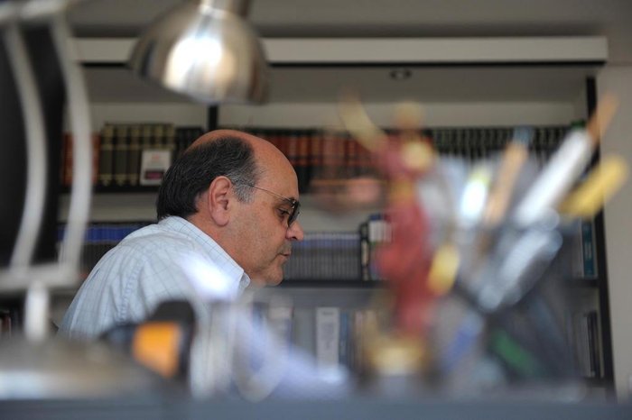 Lucas Amorelli / Agencia RBS Lucas Amorelli / Agencia RBS