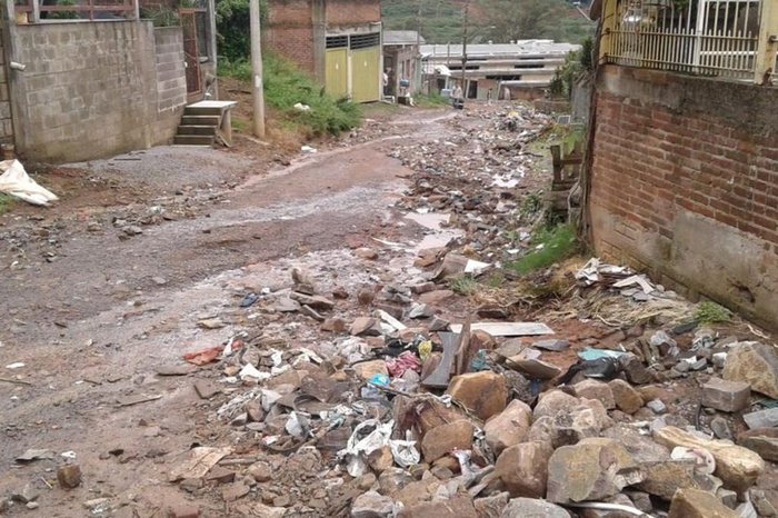 Prefeitura de Caxias do Sul / Divulgação Prefeitura de Caxias do Sul / Divulgação