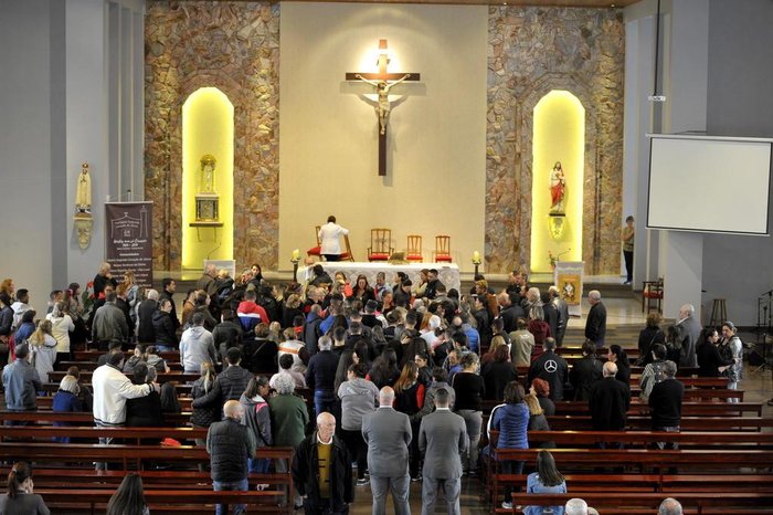 Lucas Amorelli / Agencia RBS Lucas Amorelli / Agencia RBS