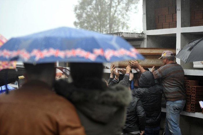 Lucas Amorelli / Agencia RBS Lucas Amorelli / Agencia RBS