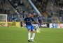 "Luan dificilmente volta a jogar este ano", afirma Renato Portaluppi