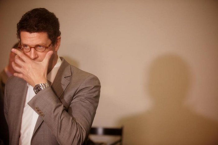 André Ávila / Agência RBS André Ávila / Agência RBS