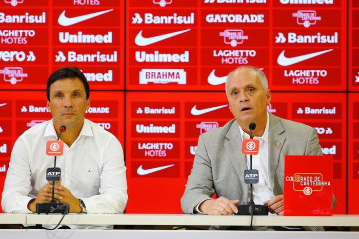 Lauro Alves / Agência RBS Lauro Alves / Agência RBS