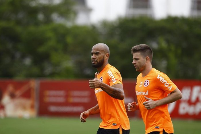 Lauro Alves / Agencia RBS Lauro Alves / Agencia RBS