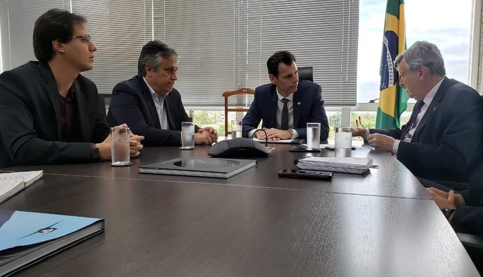 Claudio Santa Catarina / Divulgação Claudio Santa Catarina / Divulgação