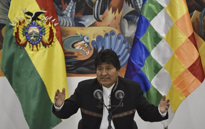 AIZAR RALDES / AFP AIZAR RALDES / AFP