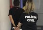 Mulher que levou 18 facadas do ex-companheiro morre em hospital de Viamão