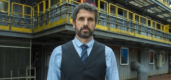 Estevam Avellar / Globo Estevam Avellar / Globo