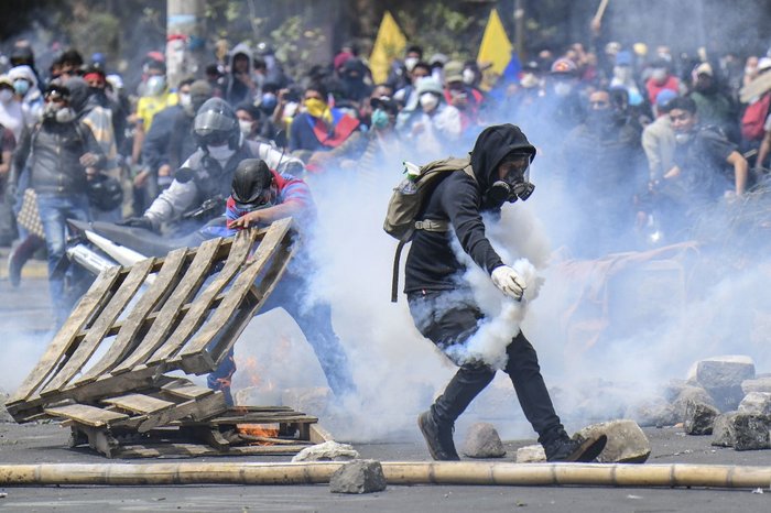 Martin Bernetti / AFP Martin Bernetti / AFP