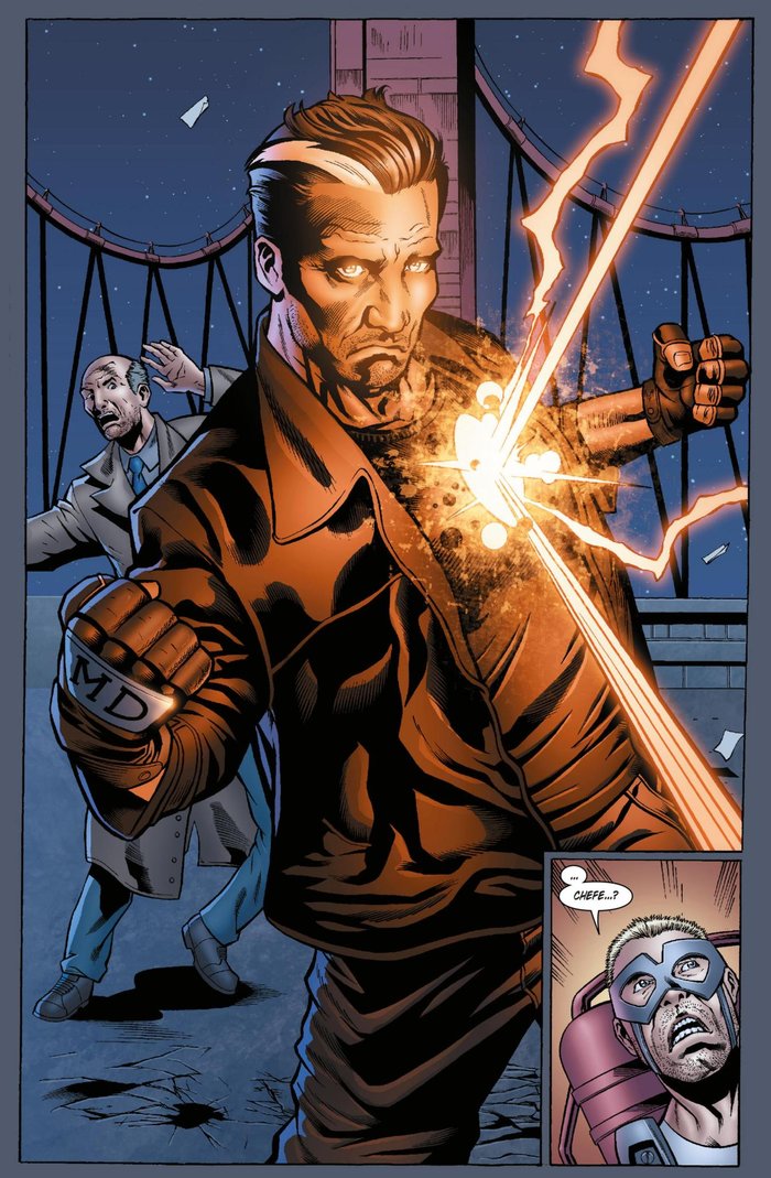 Devir / Divulgação Devir / Divulgação