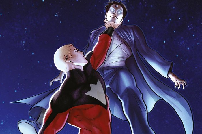 Devir / Divulgação Devir / Divulgação