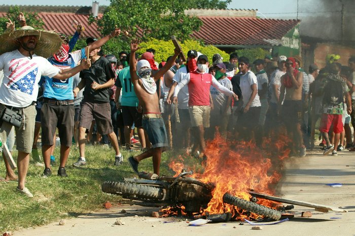 Daniel Walker / AFP Daniel Walker / AFP