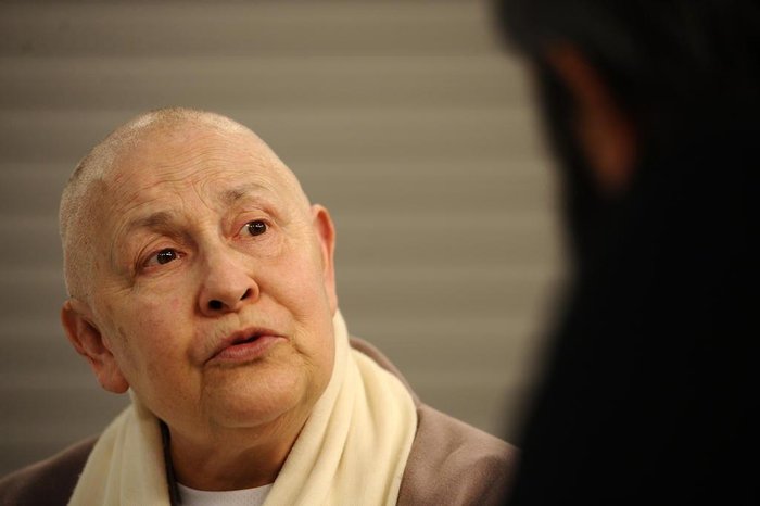 Antonio Valiente / Agencia RBS Antonio Valiente / Agencia RBS