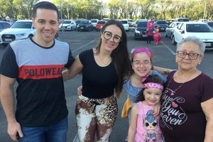 Júlio Boll / Agência RBS Júlio Boll / Agência RBS