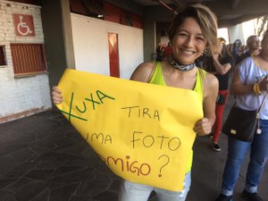 Júlio Boll / Agência RBS Júlio Boll / Agência RBS