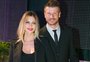 Nasce filha de Fernanda Lima e Rodrigo Hilbert