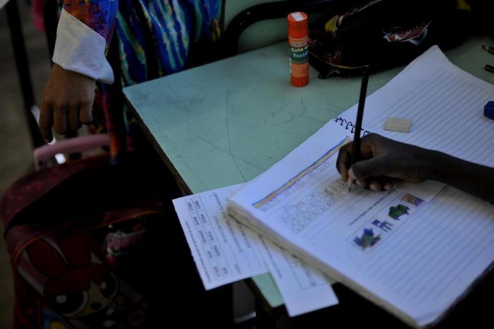 Lucas Amorelli / Agencia RBS Lucas Amorelli / Agencia RBS