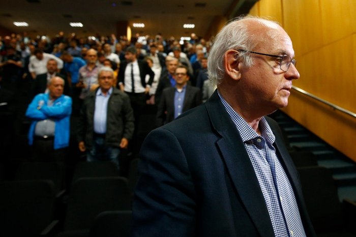 Marco Favero / Agência RBS Marco Favero / Agência RBS