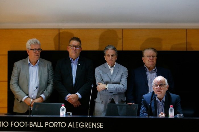 Marco Favero / Agência RBS Marco Favero / Agência RBS