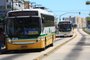  PORTO ALEGRE -RS - BR - 08.10.2019Redução dos horários e kms percorridos pelos ônibus, entre 2018 e 2019.FOTÓGRAFO; TADEU VILANI AGÊNCIARBS Editoria DG