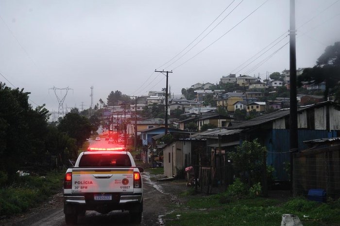 Antonio Valiente / Agencia RBS Antonio Valiente / Agencia RBS