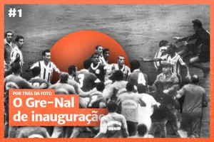 Reprodução Reprodução