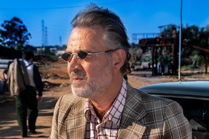 Nelson Freitas ajudou a divulgar o projeto em suas redes sociais