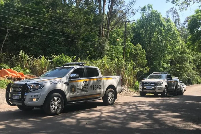 Tales Armiliato / Agência RBS Tales Armiliato / Agência RBS