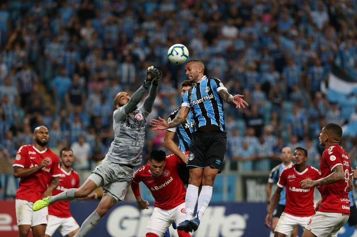 Fernando Gomes / Agencia RBS Fernando Gomes / Agencia RBS