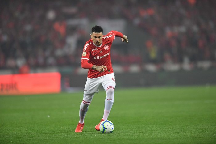 Ricardo Duarte / Sport Club Internacional Ricardo Duarte / Sport Club Internacional