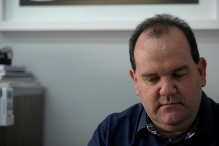 Lucas Amorelli / Agencia RBS Lucas Amorelli / Agencia RBS