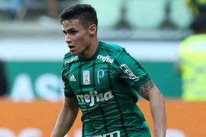 Divulgação / Palmeiras Divulgação / Palmeiras