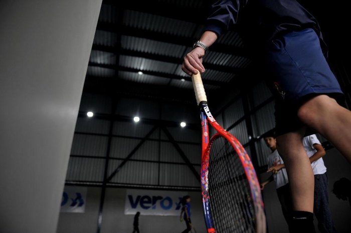 Lucas Amorelli / Agencia RBS Lucas Amorelli / Agencia RBS