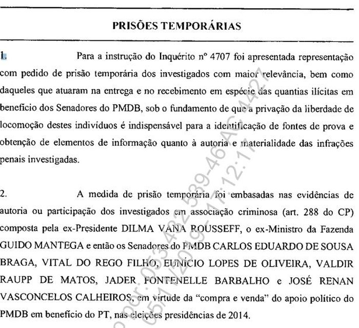 STF / Divulgação STF / Divulgação