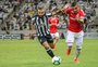 Péssima fase, confiança abalada e expectativa por recuperação: o pós-jogo do Inter no Ceará