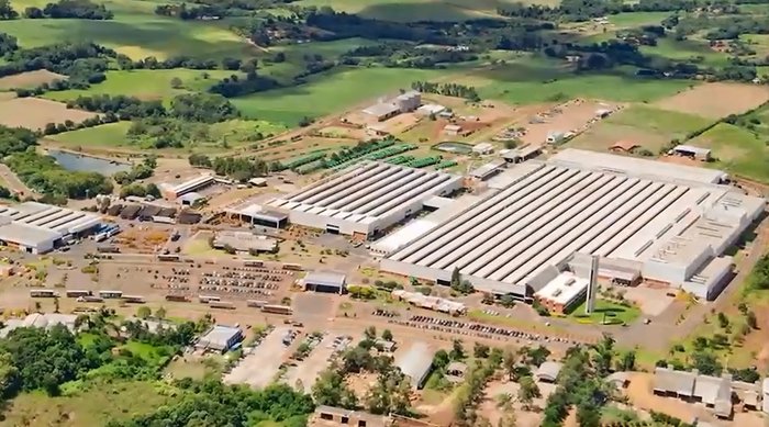 John Deere / Reprodução John Deere / Reprodução