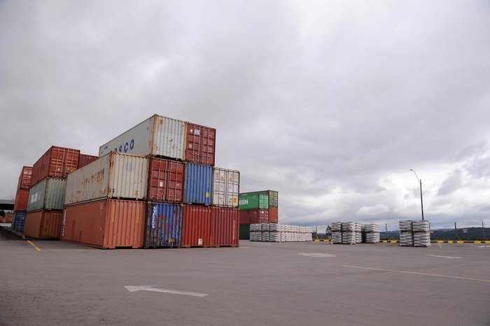 Antonio Valiente / Agencia RBS Antonio Valiente / Agencia RBS