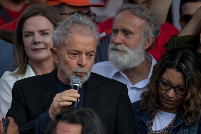 Carl de Souza / AFP Carl de Souza / AFP