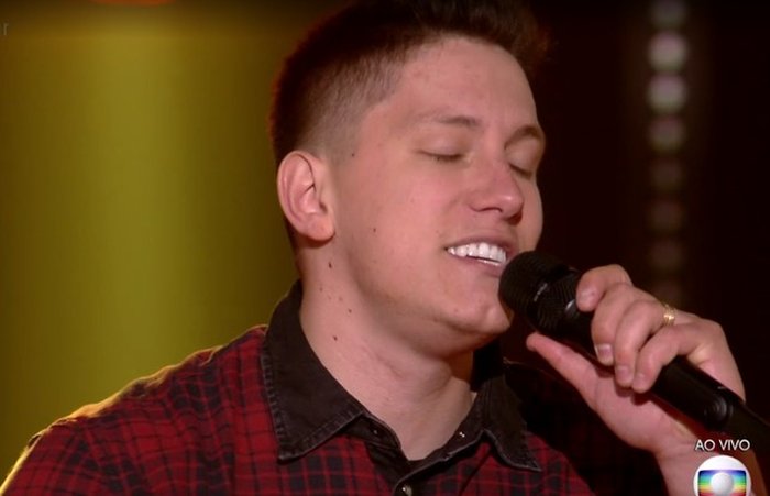 TV Globo / Divulgação TV Globo / Divulgação