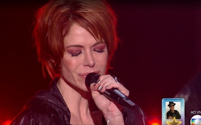 TV Globo / Divulgação TV Globo / Divulgação